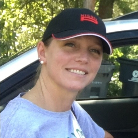Mary Key, M.Ed., founder of Key Up Education